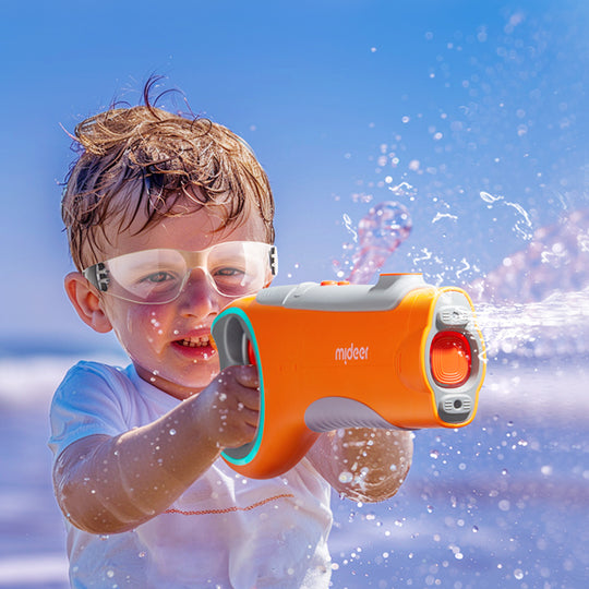 Mijler - Electric Aquatech Blaster - Orange