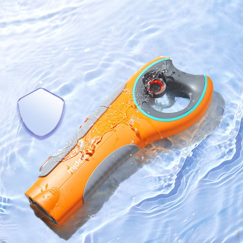 Mideer - Elektrische Aquatech Blaster - Orange