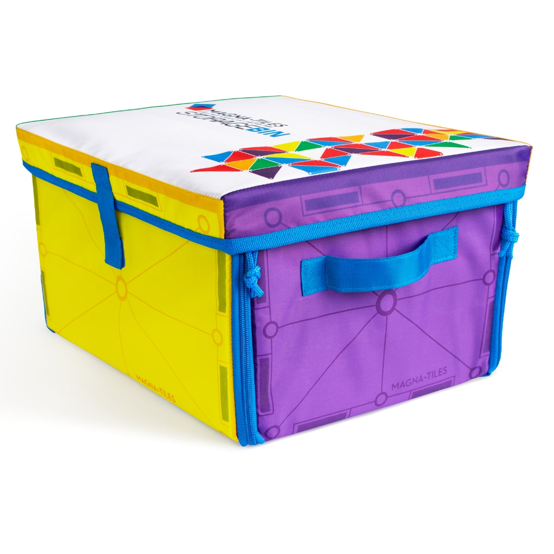 MAGNA-TILES® Storage bin