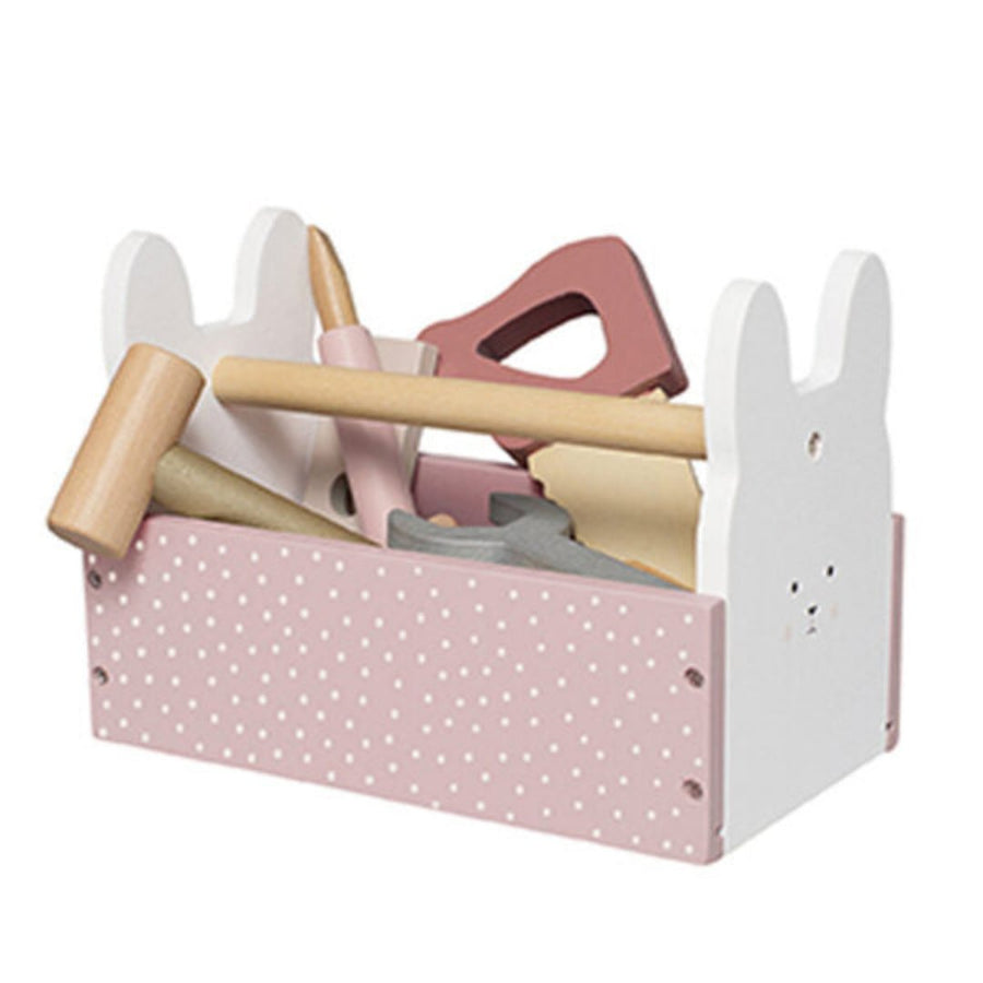 C2538 Jabadabado - Toolbox Pink