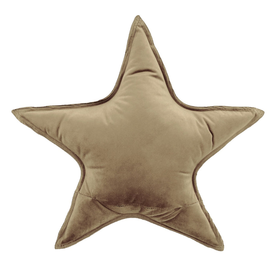 Cuddlenest - Star Velvet Kissing - Beige