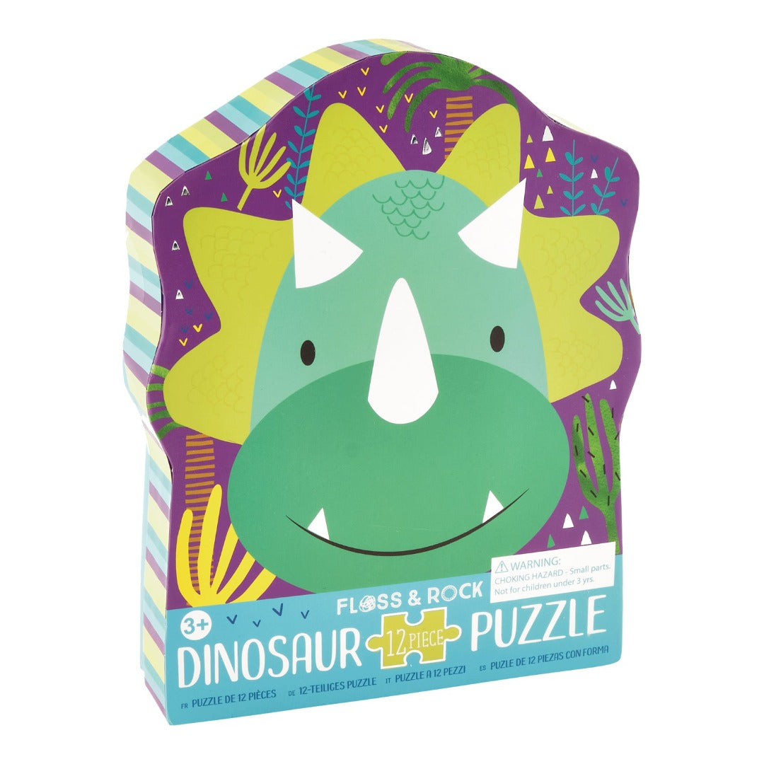 dino puzzle