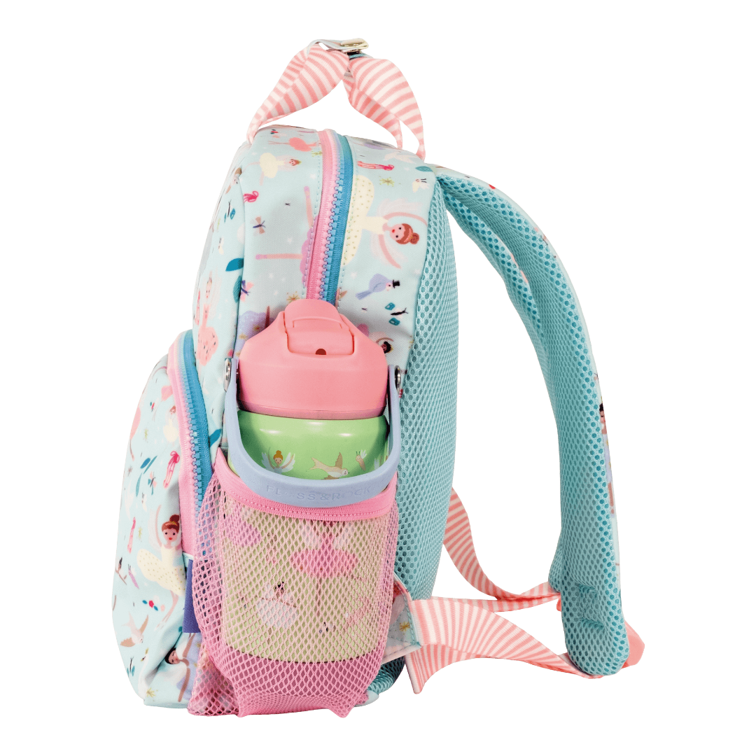 48P6002 Floss & Rock - Backpack - Enchanted