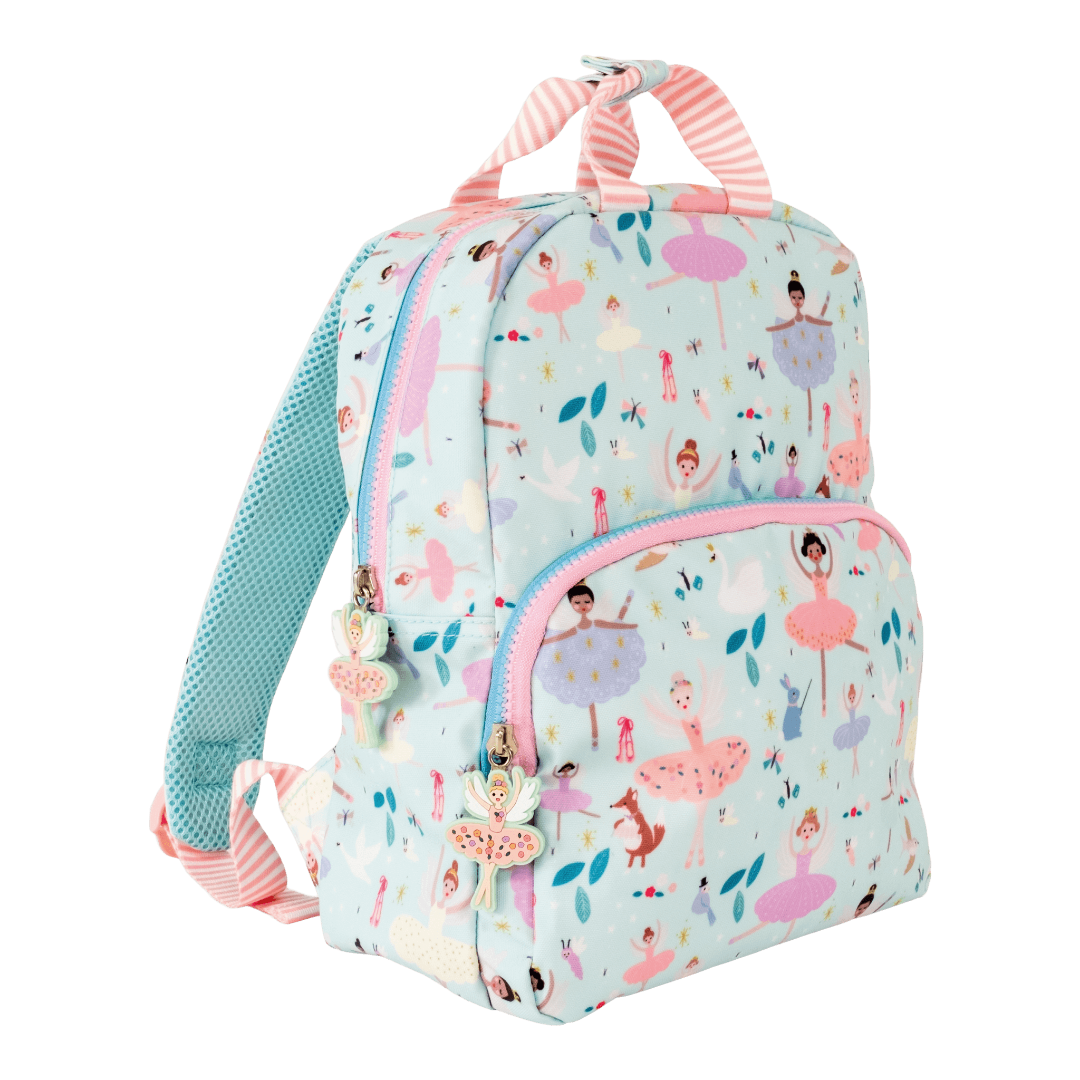 48P6002 Floss & Rock - Backpack - Enchanted