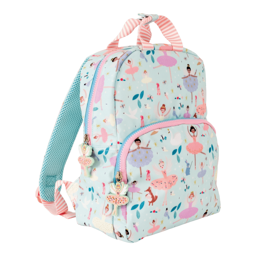 48P6002 Floss & Rock - Backpack - Enchanted