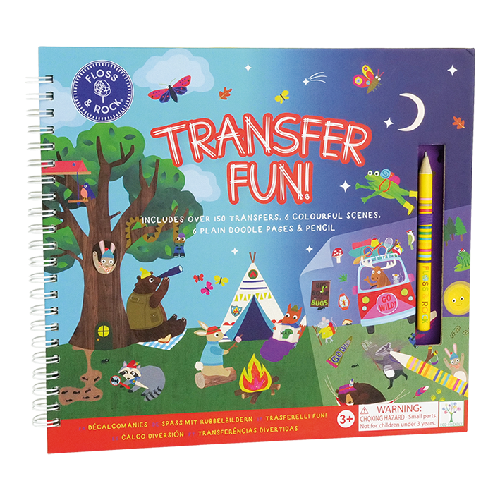 50P6145 Flos&Rock Transfers adventure