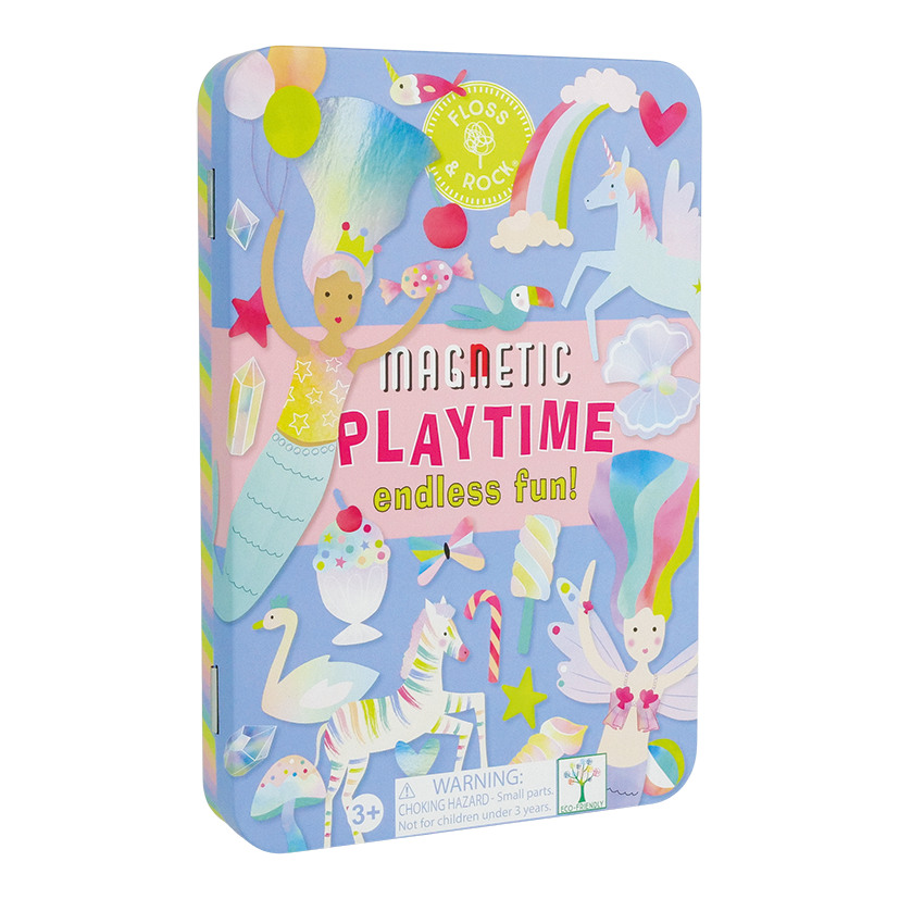 50P6170 Floss&Rock Play Fantasy