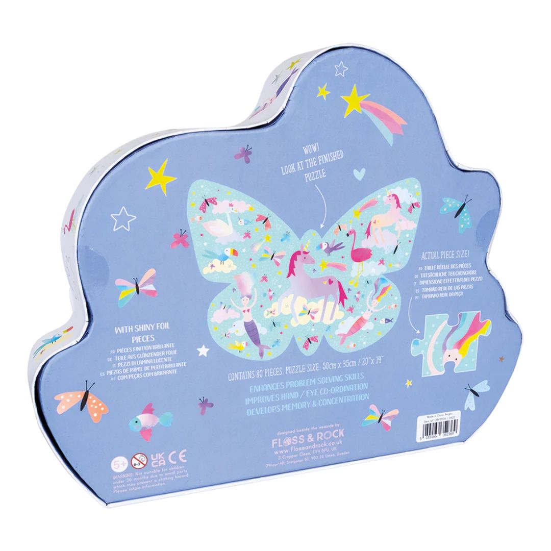 unicorn puzzle 