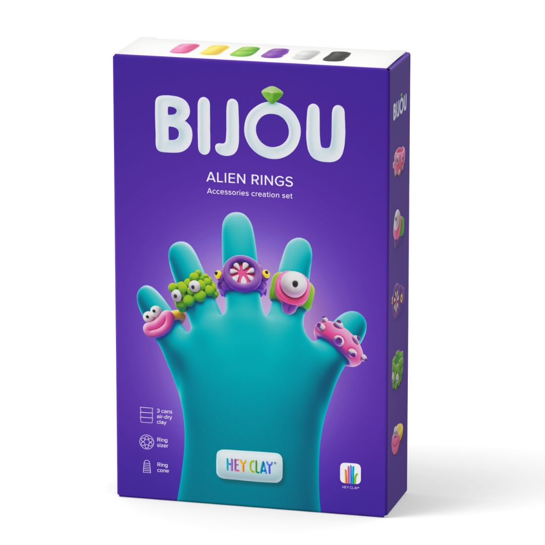 bijou alien rings