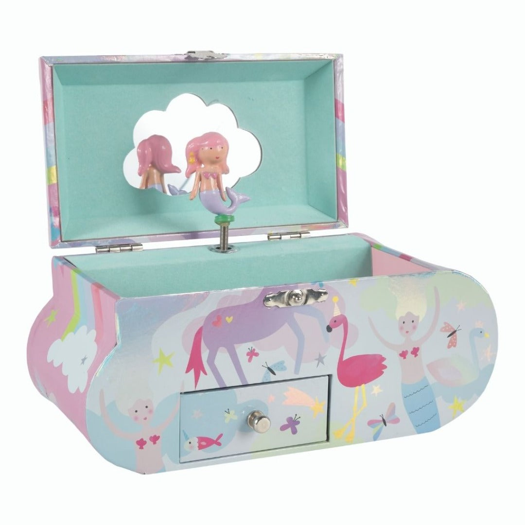 cute fantasy box