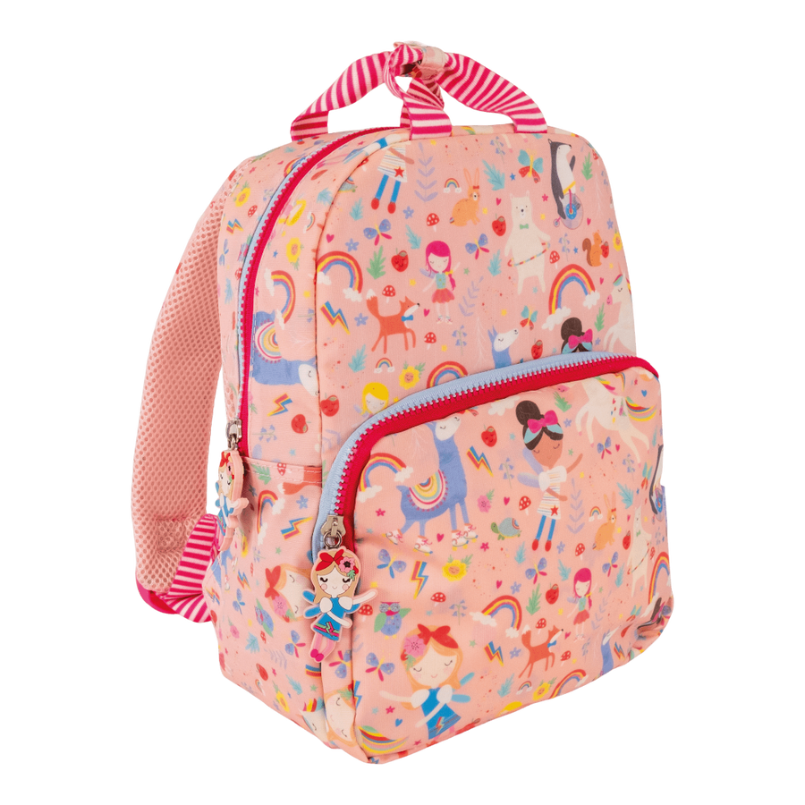 rainbow bag for kids