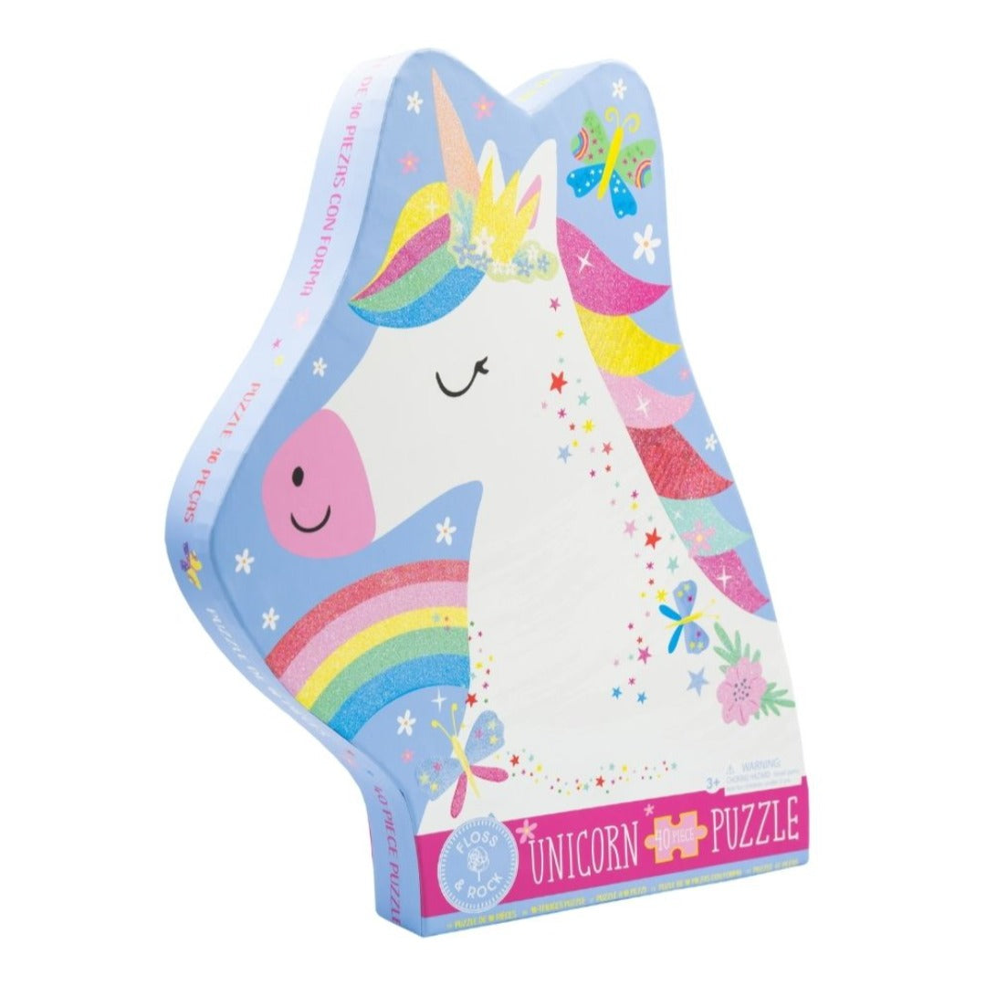 unicorn puzzle