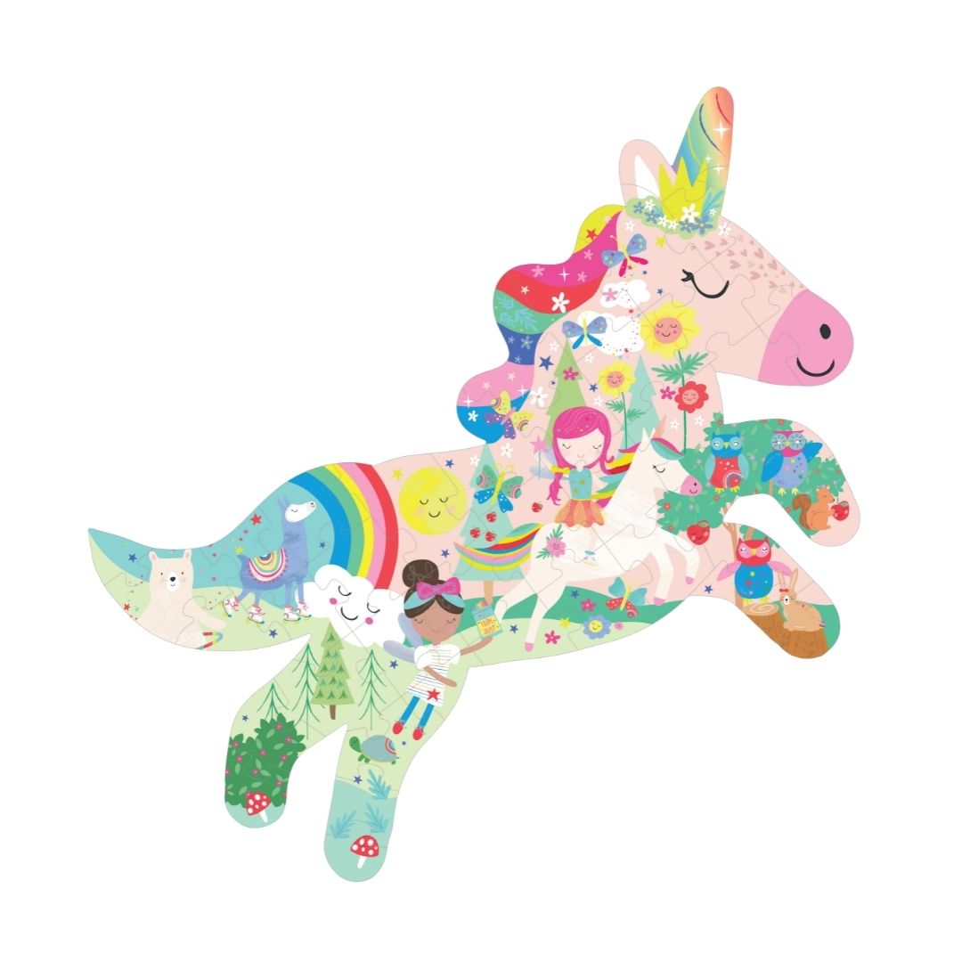 beautiful puzzle