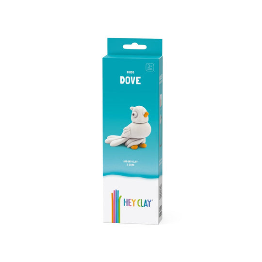 30055 Heyclay - Dove - 3 Dosen