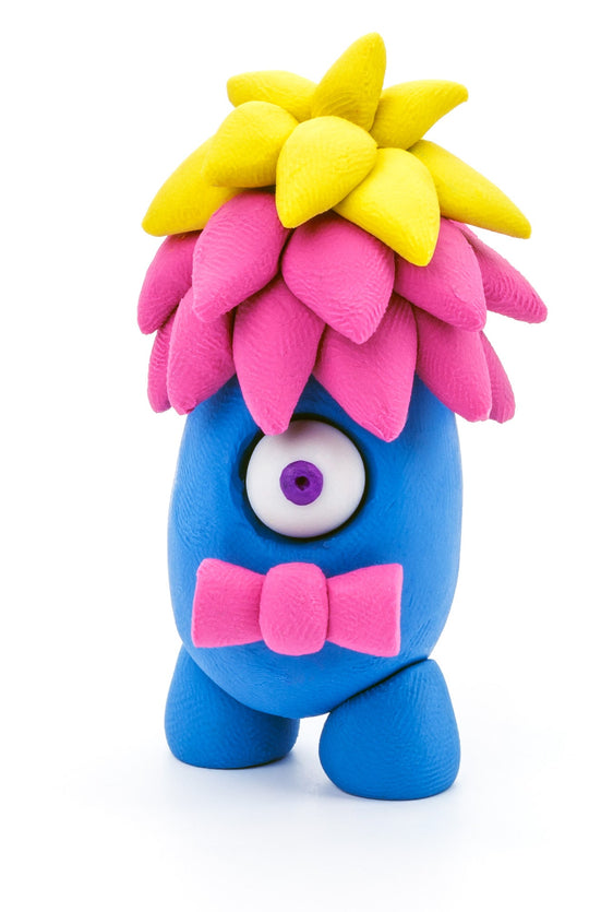 15018 Heyclay - Monster - 15 Dosen