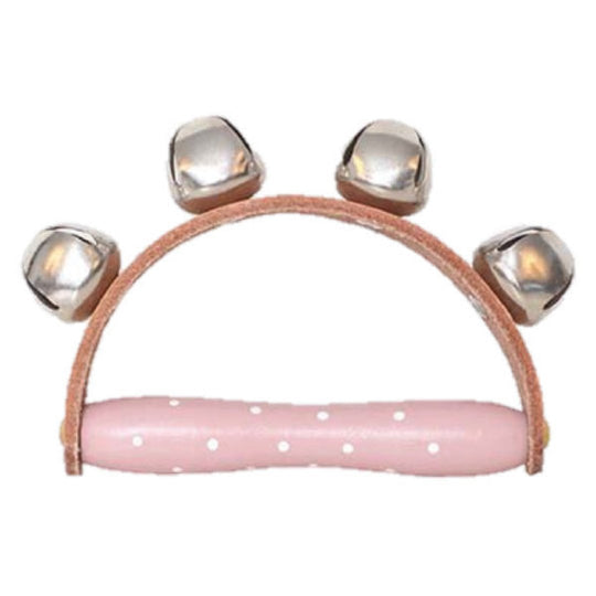 M14081 Jabadabado - Cluster Bells Pink