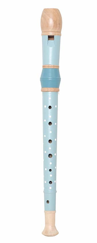 M14084 Jabadabado - Showflute Blue