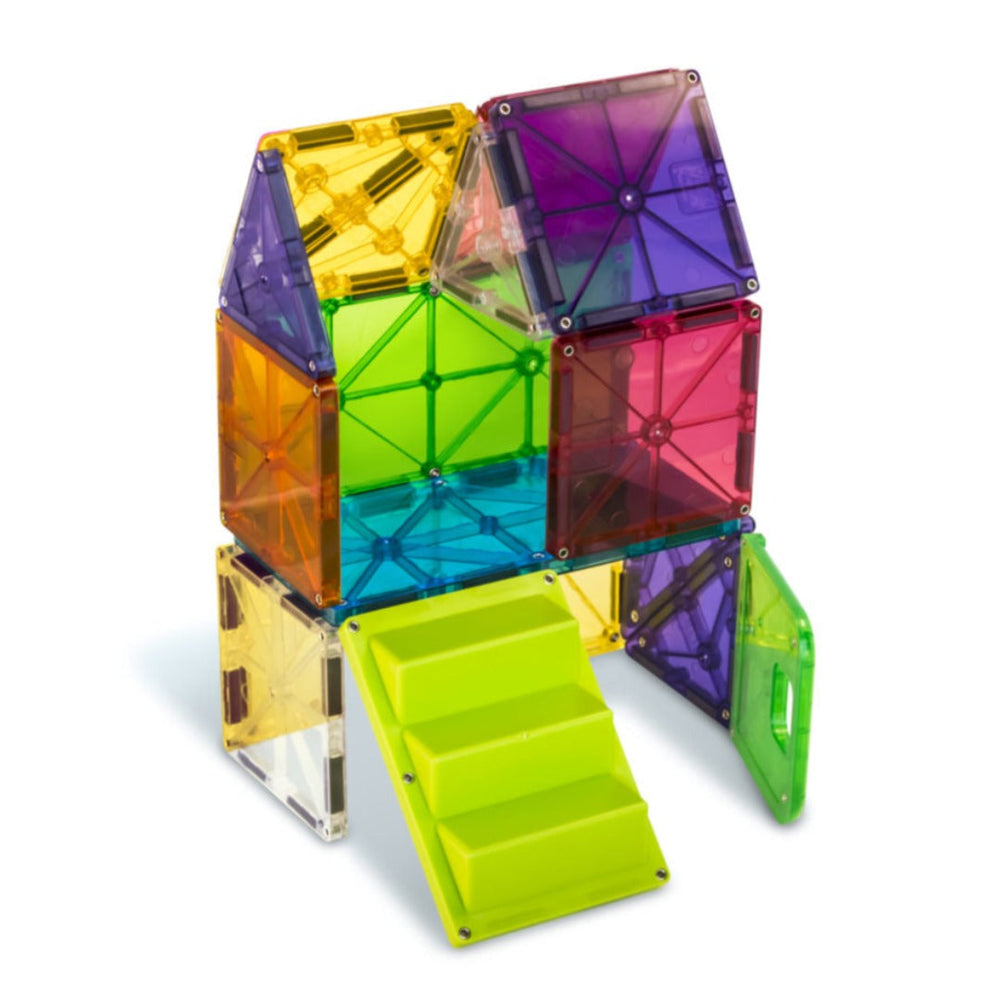 MAGNA-TILES® House 28 Piece Set