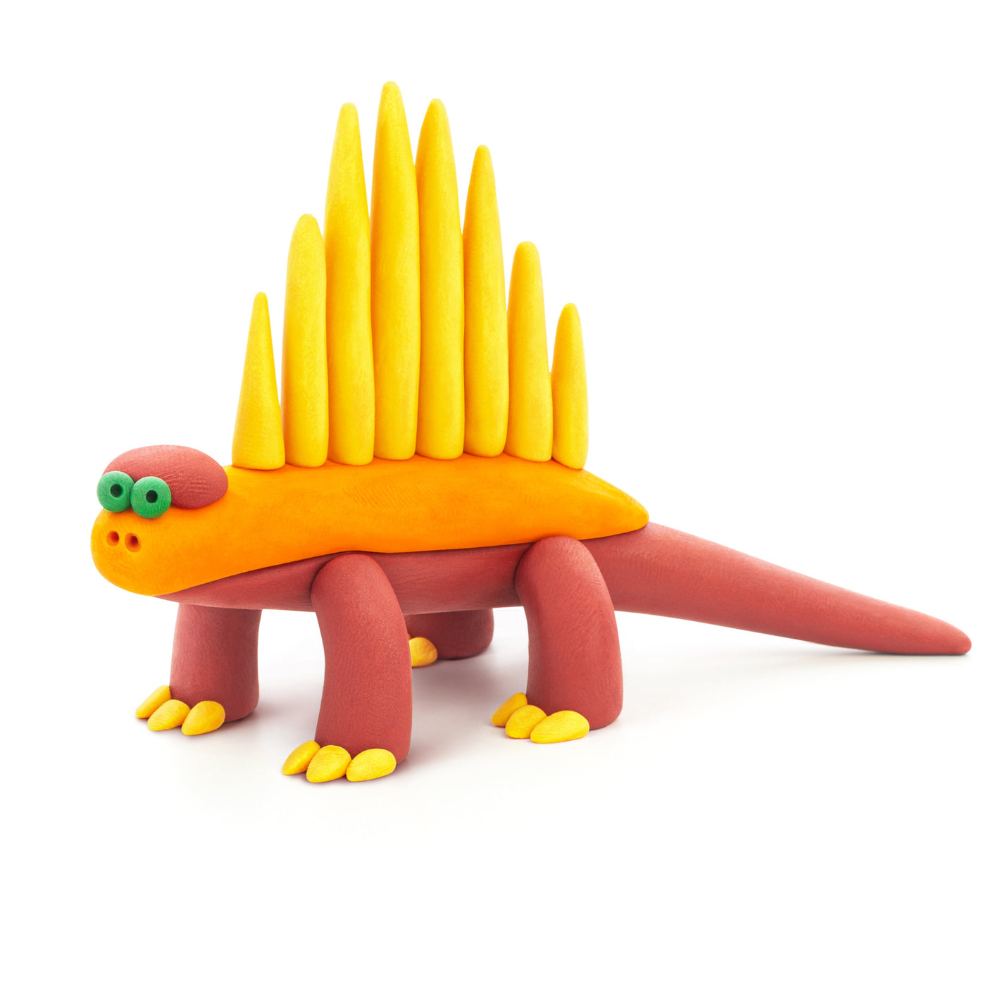 15017 Heyclay - Mega Dinos 15 Dosen