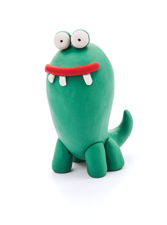 15018 Heyclay - Monster - 15 Dosen