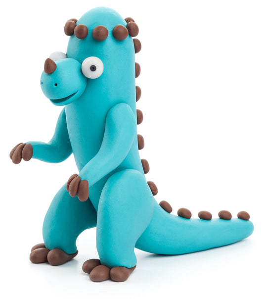 15016 Heyclay - Dinos - 15 Dosen