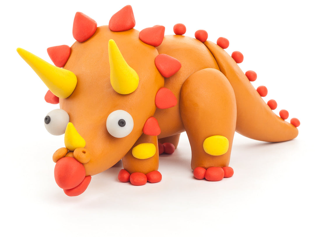 15016 Heyclay - Dinos - 15 Dosen