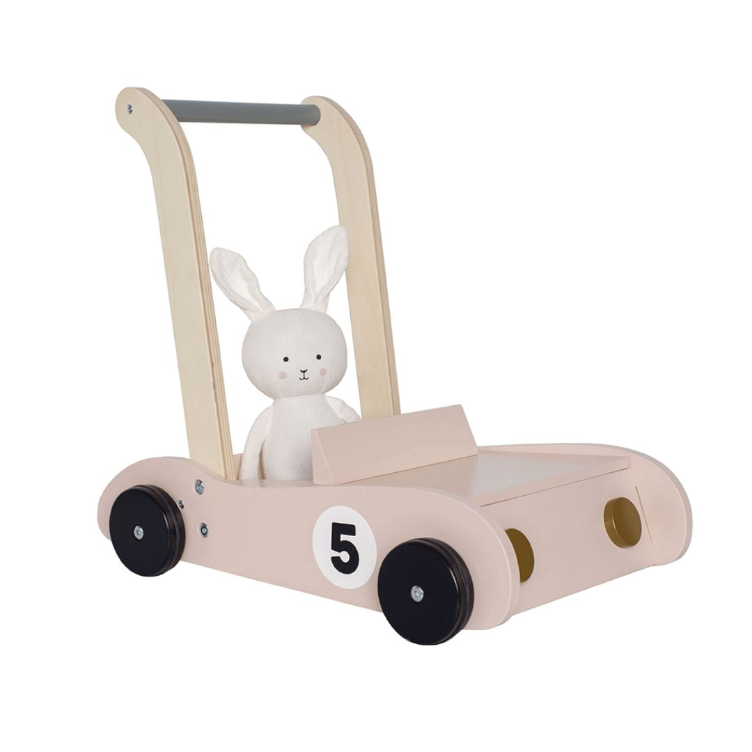 S1006 Jabadabado - Walker Rabbit