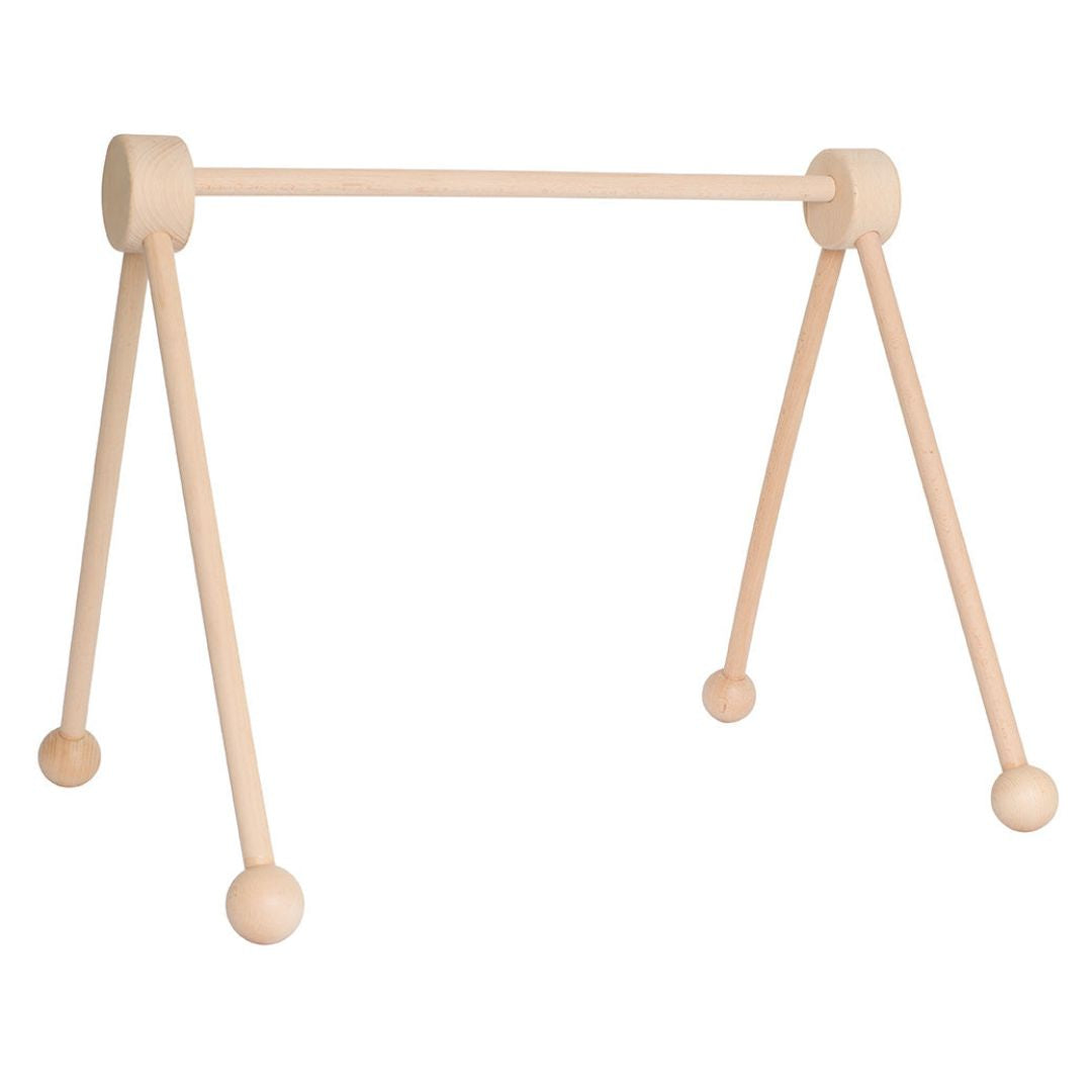 T233 Jabadabado - BabyGym Wood Nature