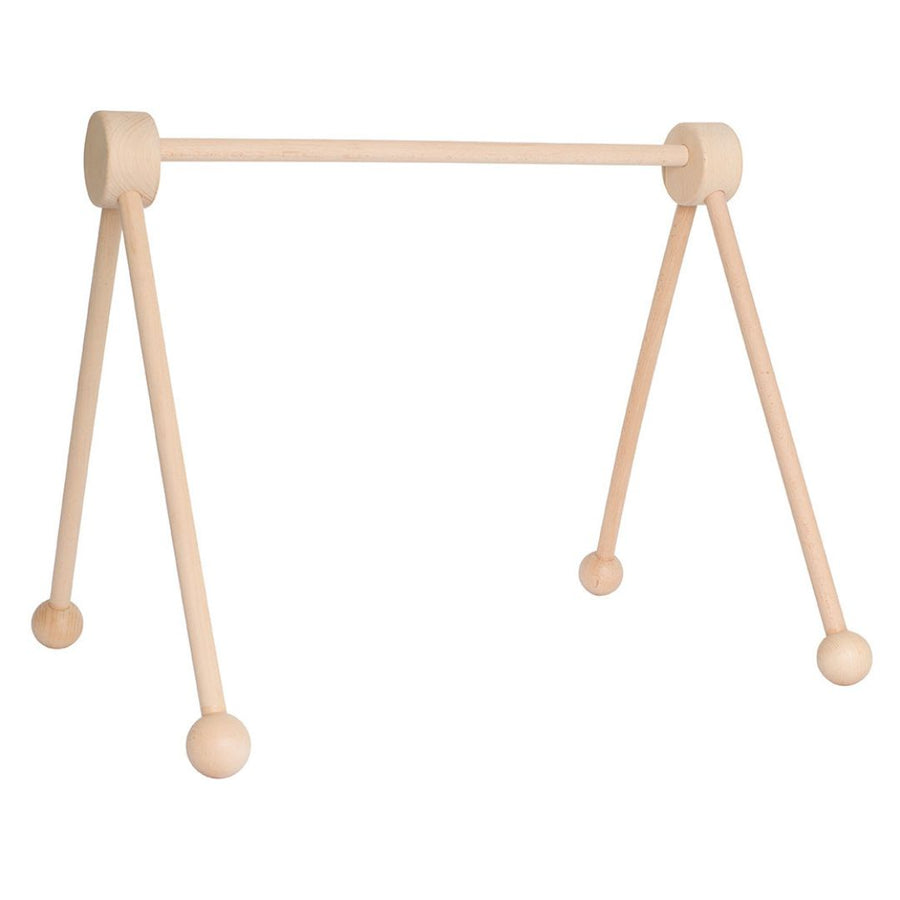 T233 Jabadabado - Babygym Wood Nature