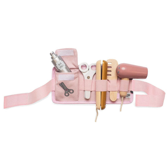 W7241 Jabadabado - Hair dresser belt