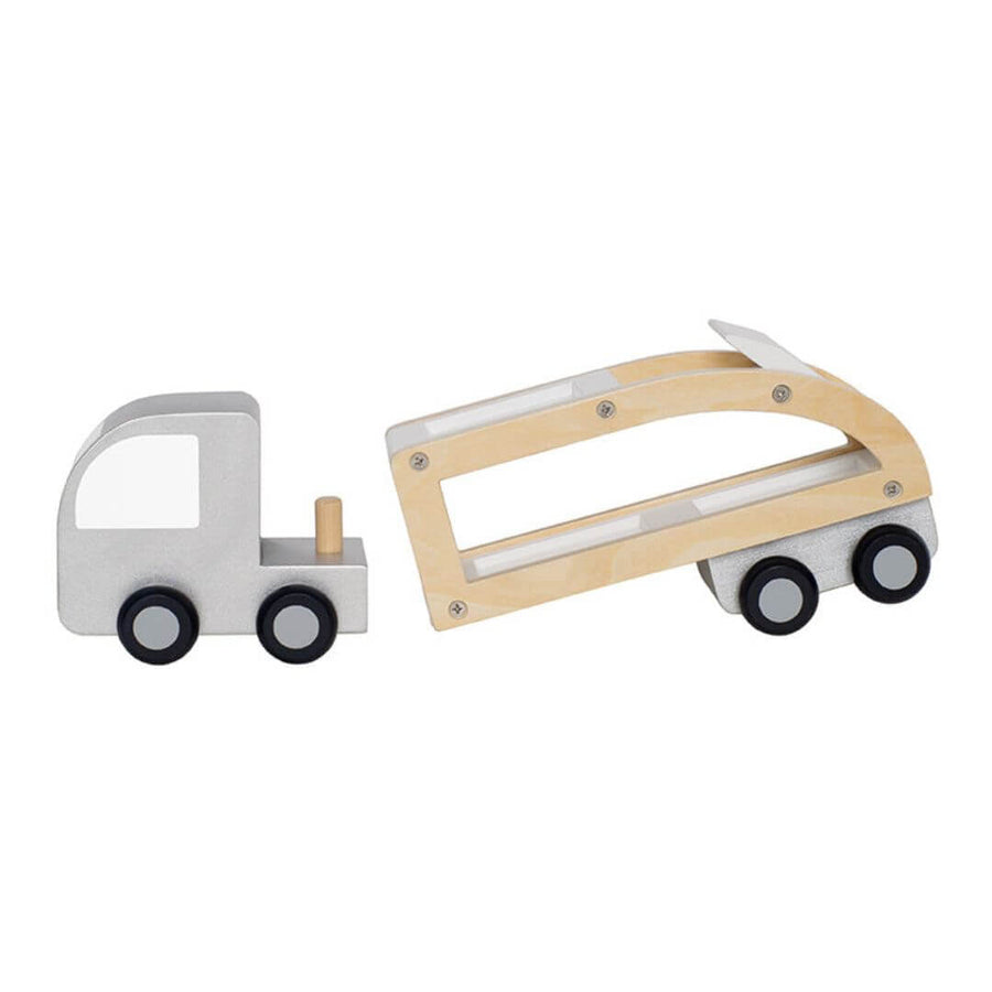 W7220 Jabadabado - Sportscar Trailer