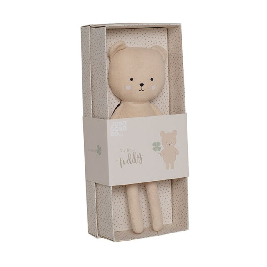 N0185 Jabadabado - Cadeau set - Buddy Teddy