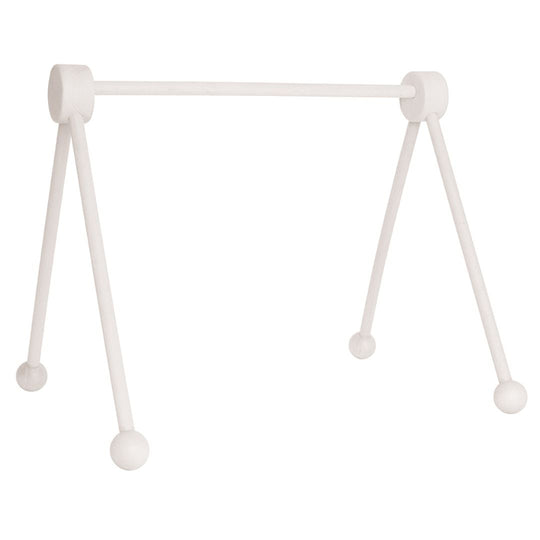 T251 Jabadabado - Babygym wood white