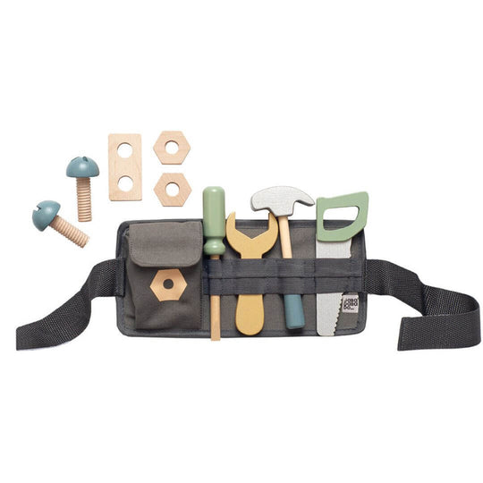 W7243 Jabadabado - Tool belt (NEW DESIGN)