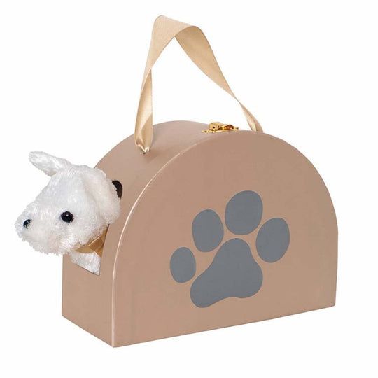 W7191 Jabadabado - Dog in bag