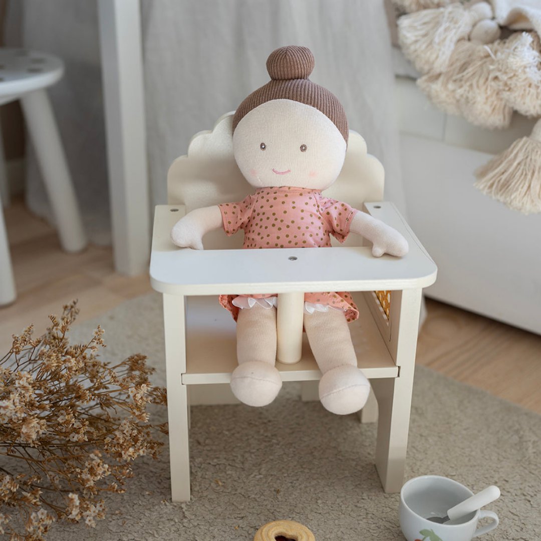 W7229 Jabadabado - Doll chair