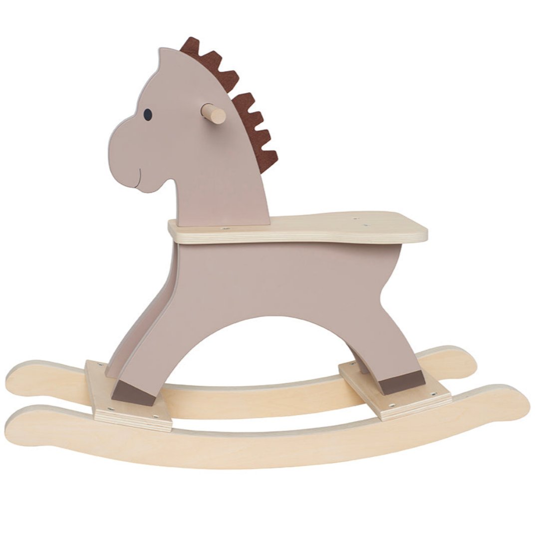 W7248 Jabadabado - Rocking horse