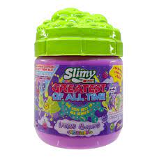 Slimy 32280 - Greatest of all time - 230 gram slijm met mix-ins