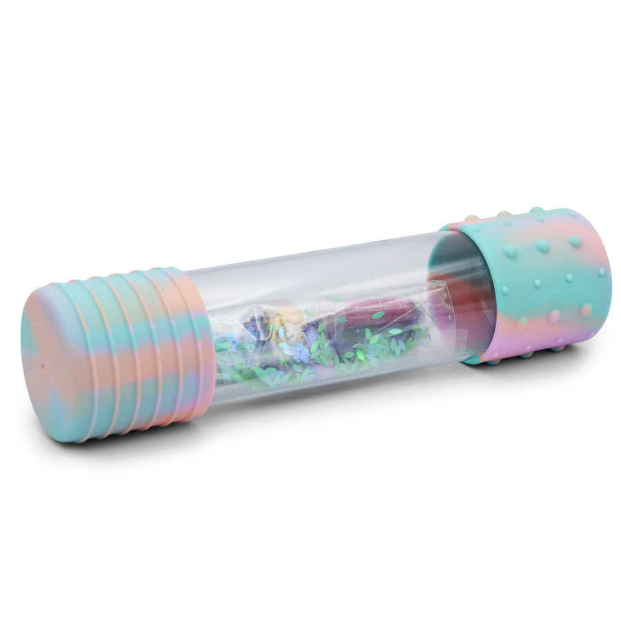 JellyStone Designs - DIY Calm Down Bottle - Fairy Garden - Limited EDITION