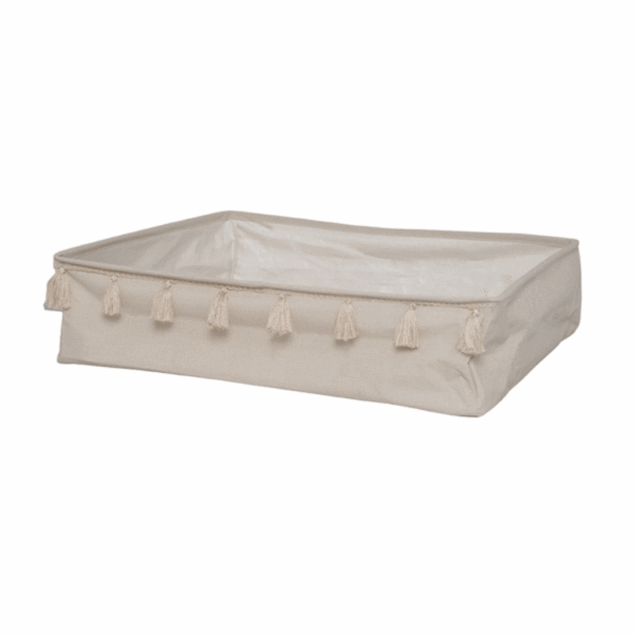 K014 Jabadabado - Kinderzimmer des Bettheichers - Beige