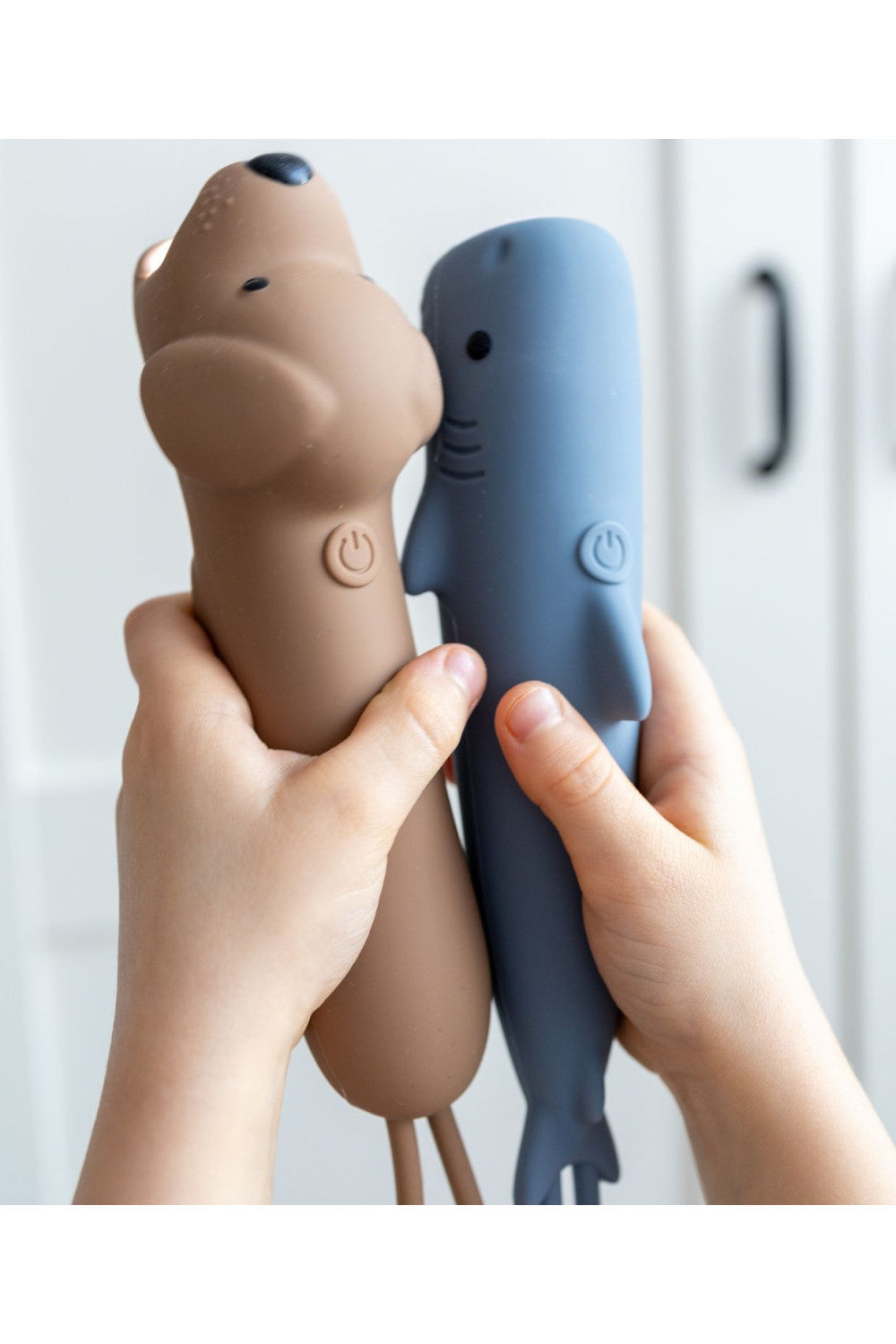 Rabbit&Friends - Kinder zaklamp hondje