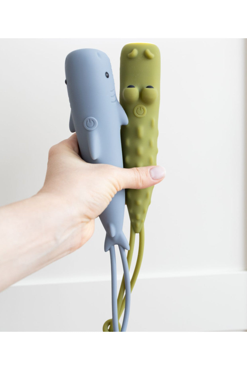 Rabbit&Friends - Kinder zaklamp hondje