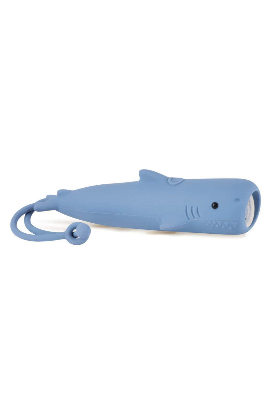 Rabbit&Friends - Kinder zaklamp haai