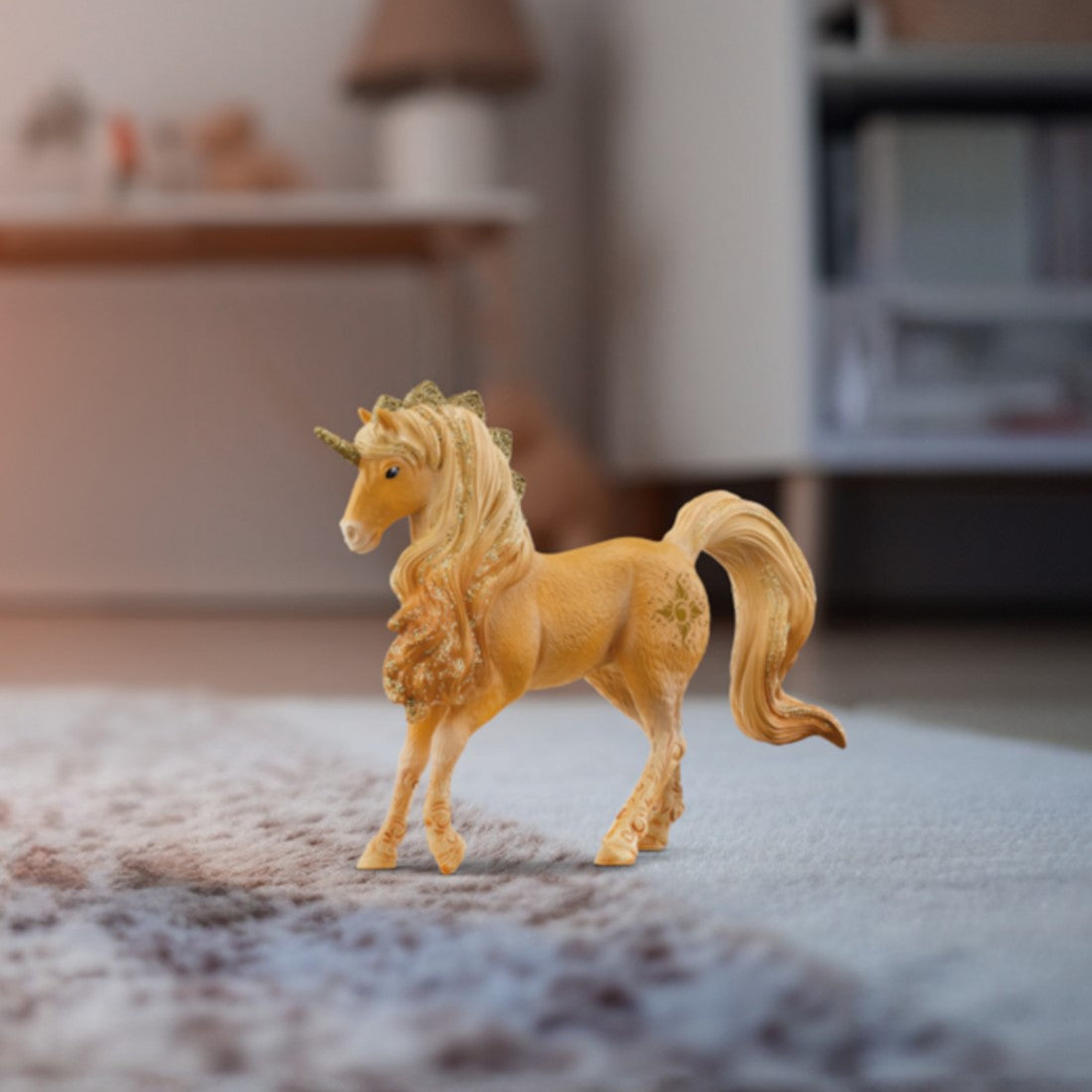 Schleich Bayala® Apollo eenhoornhengst