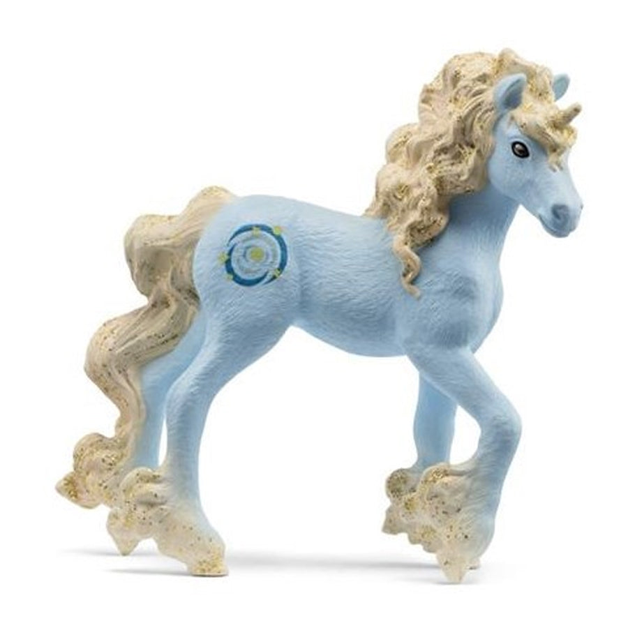 Schleich Bayala® Collectible unicorn Vialactea