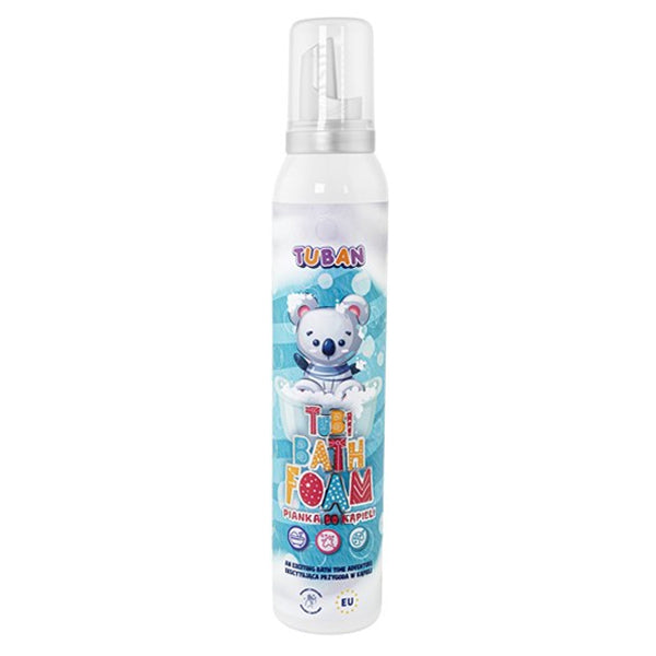 Tuban - Tubi Foam - Blue Willy 200 ml