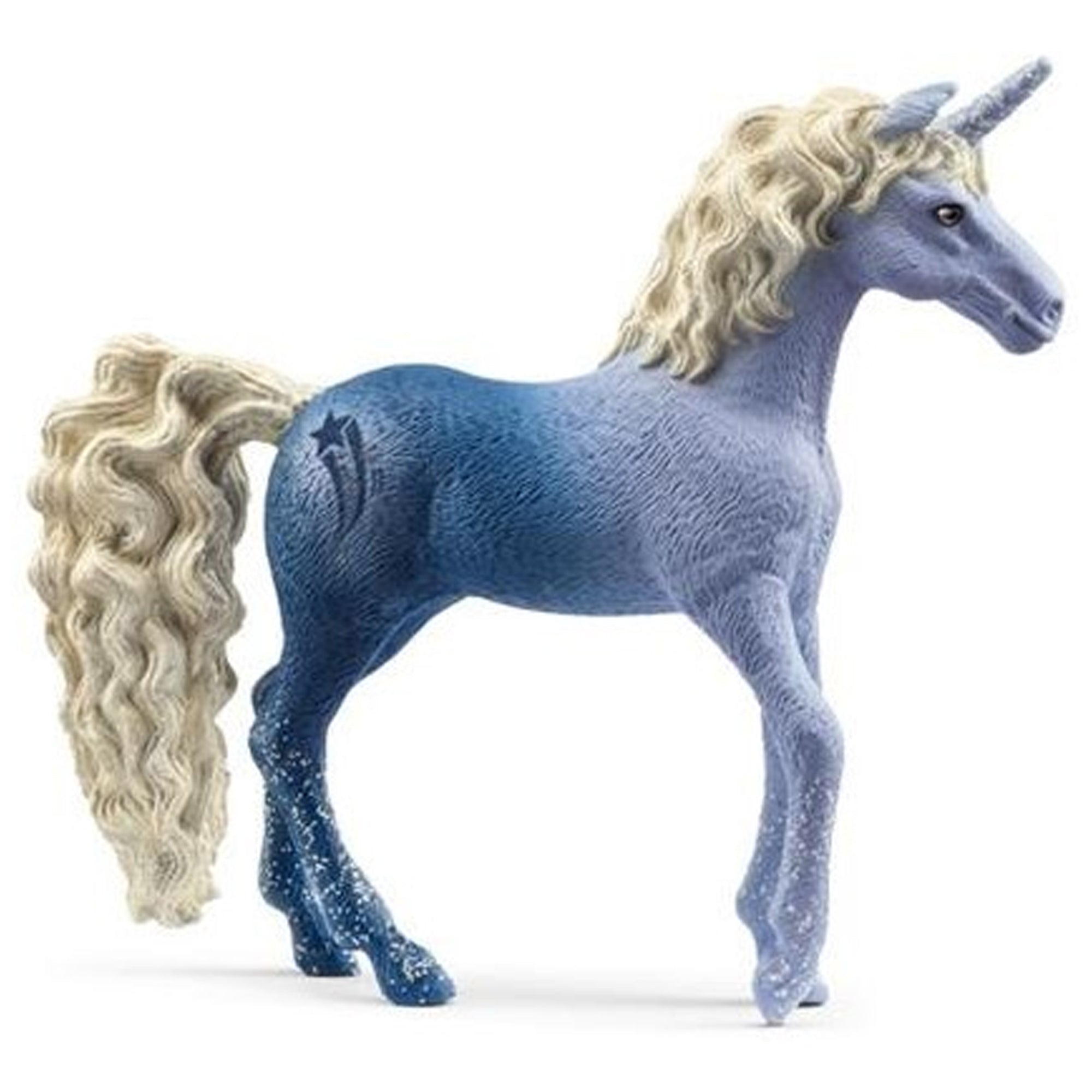 Schleich Bayala® Collecting unicorn shooting star