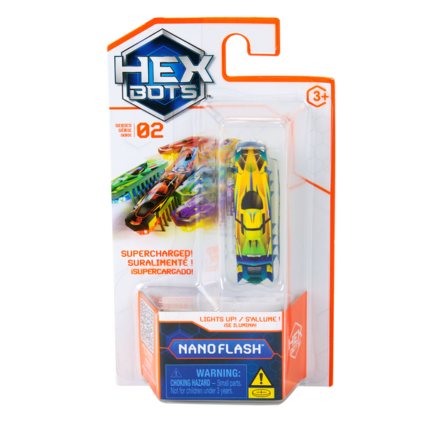 HexHots - HexBugs - Nano Flash